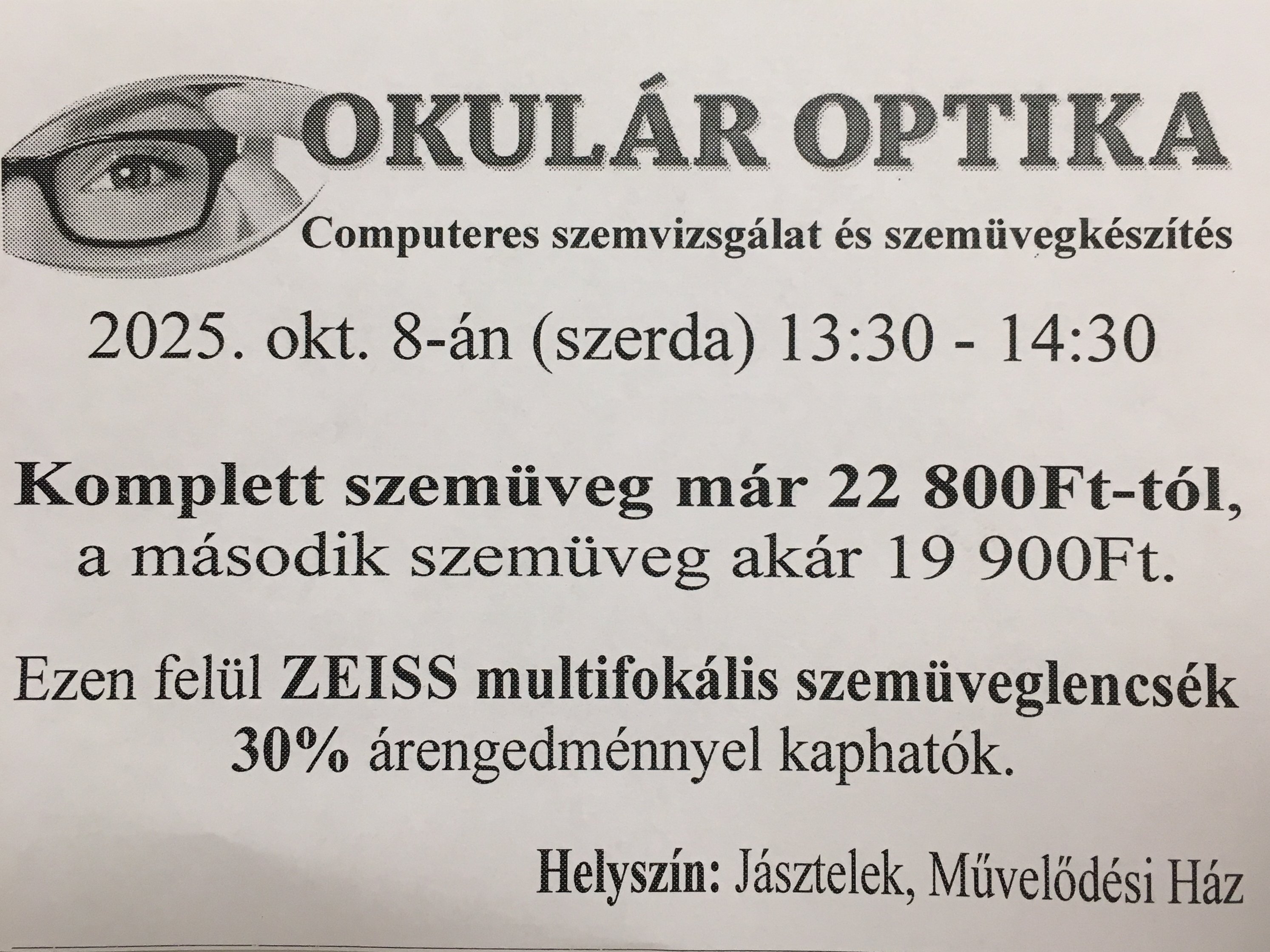 plakát