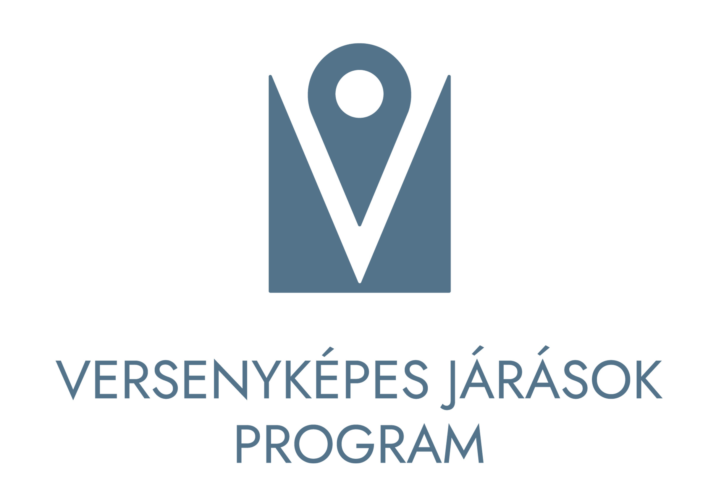 VJP logo
