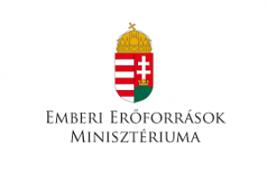 Emberi Erőforrások Minisztériuma