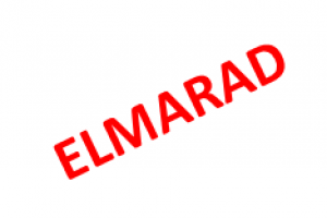 Elmarad