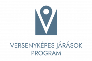 VJP logo