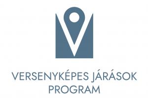 VJP logo