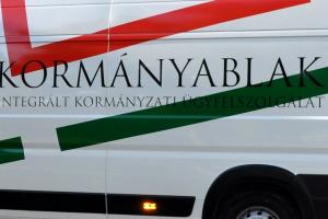 kab busz